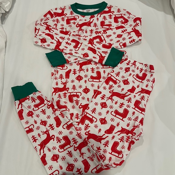 Carter's Other - Carter’s Adult Christmas PJ